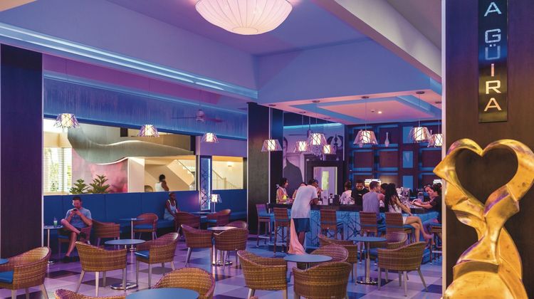 Hotel Riu Republica-Adults Only Bar/Lounge