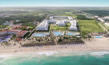 Hotel Riu Republica-Adults Only