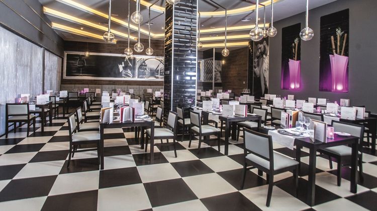 Hotel Riu Republica-Adults Only Restaurant