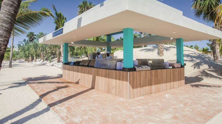 Hotel Riu Republica-Adults Only Restaurant