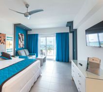 Hotel Riu Republica-Adults Only Room
