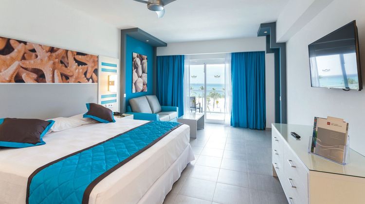Hotel Riu Republica-Adults Only Room