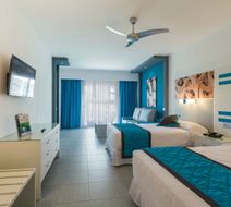 Hotel Riu Republica-Adults Only Room
