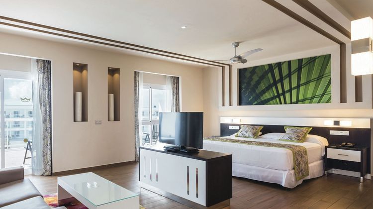 Hotel Riu Republica-Adults Only Suite