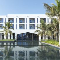 Al Baleed Resort Salalah by Anantara
