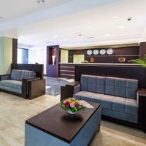 Ewa Khartoum Hotel & Apartments