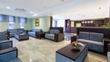 Ewa Khartoum Hotel & Apartments Lobby
