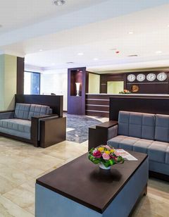 Ewa Khartoum Hotel & Apartments