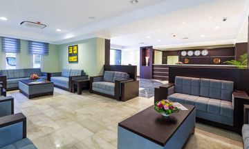 Ewa Khartoum Hotel & Apartments