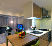 Oakwood Apartments Minami Azabu Suite