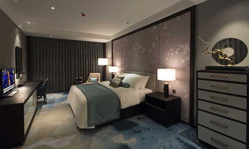 Oakwood Residence Damei Beijing