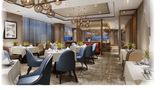 Oakwood Hotel & Residence Suzhou Banquet