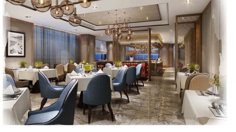 <b>Oakwood Hotel & Residence Suzhou Banquet</b>