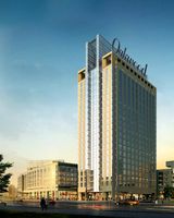 Oakwood Hotel & Residence Suzhou
