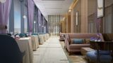 Oakwood Hotel & Residence Suzhou Restaurant