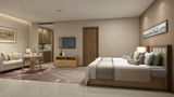 Oakwood Hotel & Residence Suzhou Room
