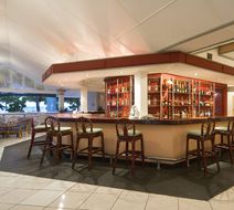 Equator Village Restaurant