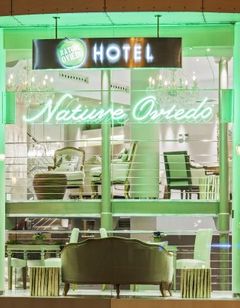 Nature Hotel Oviedo