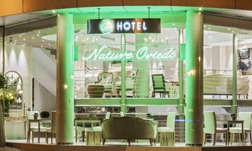 Nature Hotel Oviedo