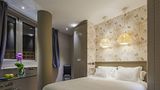Nature Hotel Oviedo Room