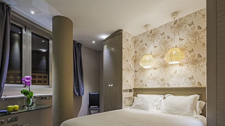 <b>Nature Hotel Oviedo Room</b>