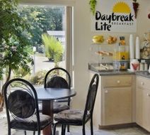 Days Inn by Wyndham Chipley Restaurant