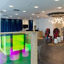 Elaya Hotel Leipzig City Center
