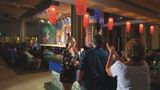 Hotel Riu Reggae Bar/Lounge