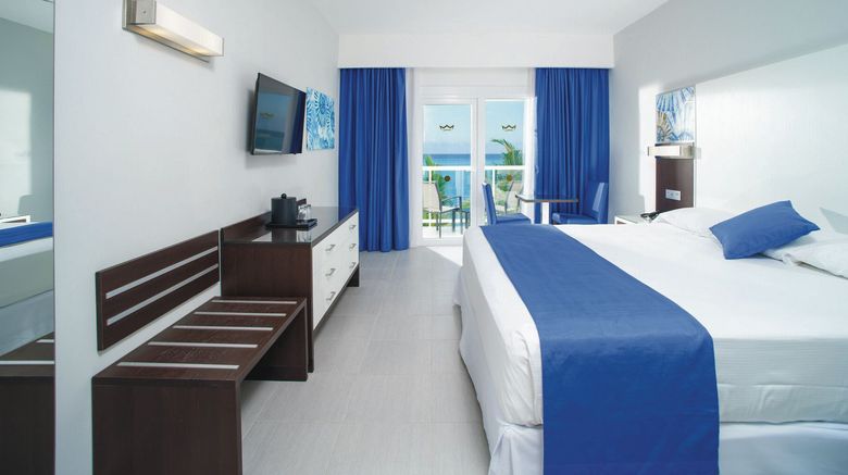 <b>Hotel Riu Reggae Room</b>