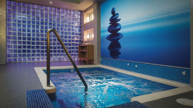 <b>Hotel Riu Reggae Spa</b>