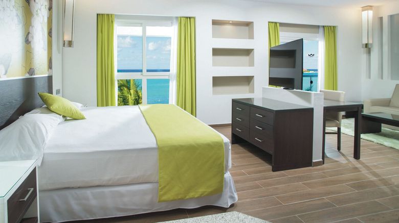 <b>Hotel Riu Reggae Suite</b>