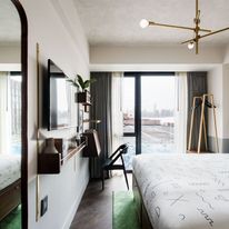The Hoxton, Williamsburg