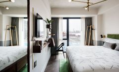 The Hoxton, Williamsburg