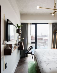 The Hoxton, Williamsburg