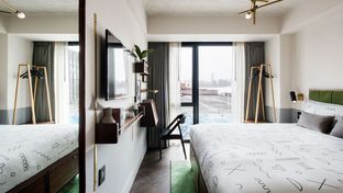The Hoxton, Williamsburg