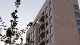 <b>The Key ApartHotel Beirut Exterior</b>
