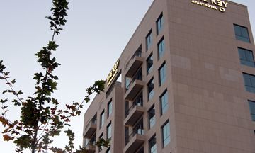 The Key ApartHotel Beirut