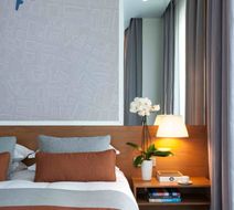 The Key ApartHotel Beirut Room