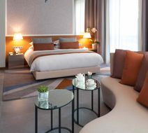 The Key ApartHotel Beirut Suite