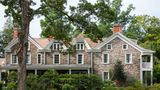 <b>Hasbrouck House Exterior</b>
