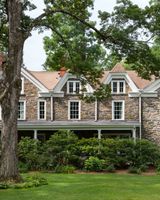 Hasbrouck House