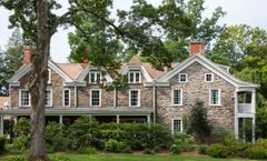 Hasbrouck House