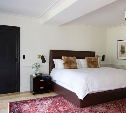 Hasbrouck House Room