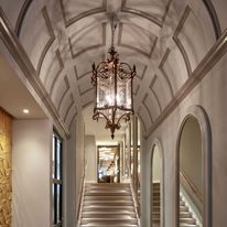 The Nikolai Hotel Hamburg-Leonardo Ltd