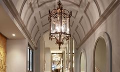 The Nikolai Hotel Hamburg-Leonardo Ltd