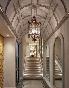 The Nikolai Hotel Hamburg-Leonardo Ltd
