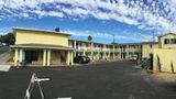 Travelodge Vallejo Napa Valley Exterior