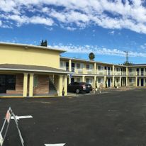 Travelodge Vallejo Napa Valley