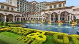 Garden City Hotel Exterior