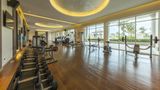 Garden City Hotel Health